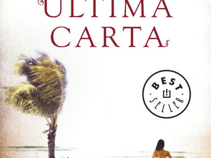 Libro La última Carta: Exotismo, suspense y romance combinados con maestría en la nueva novela de Mercedes Guerrero. . S