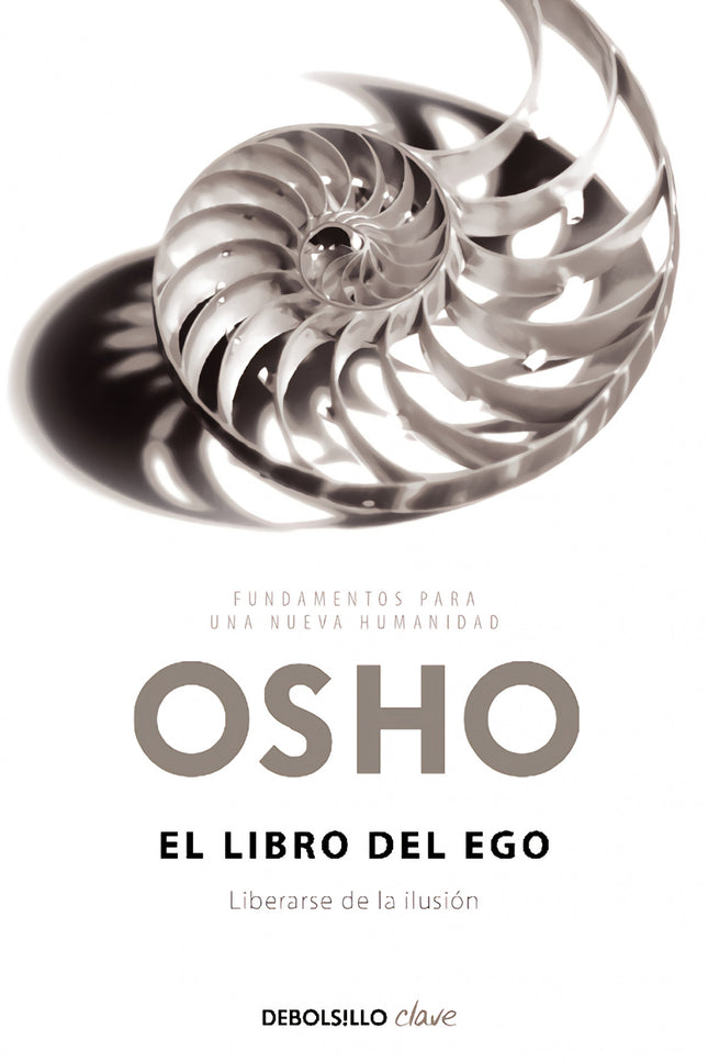 El Libro Del Ego