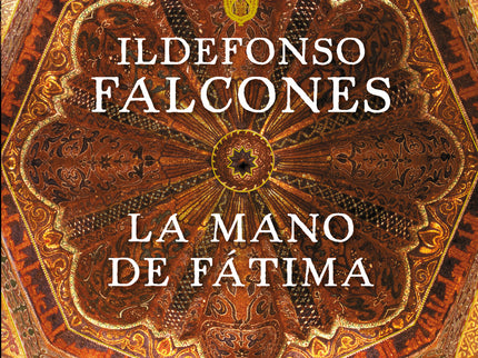 Libro La Mano De Fátima: En 1568, en los valles y montes de las Alpujarras, ha estallado el grito de la rebelión: hartos