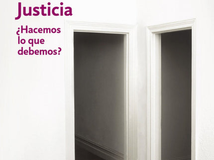 Libro Justicia: En Justicia, el prestigioso autor y profesor Michael Sandel examina el papel de la justicia en nuestras 