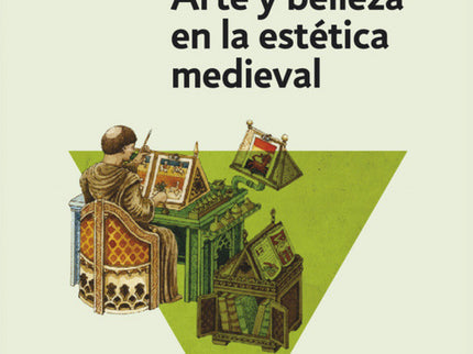 Arte Y Belleza En La Estética Medieval