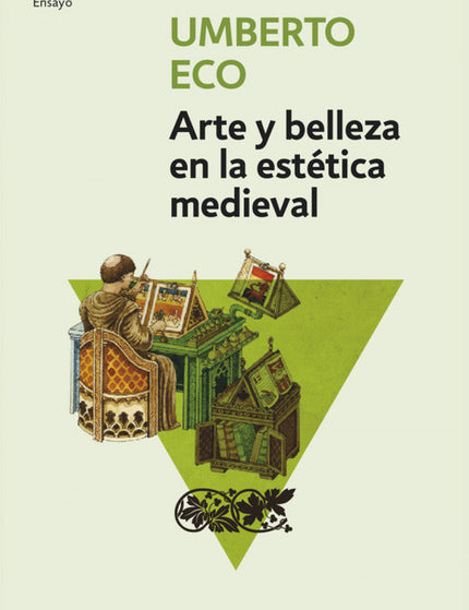 Collection image for: Teoría del arte