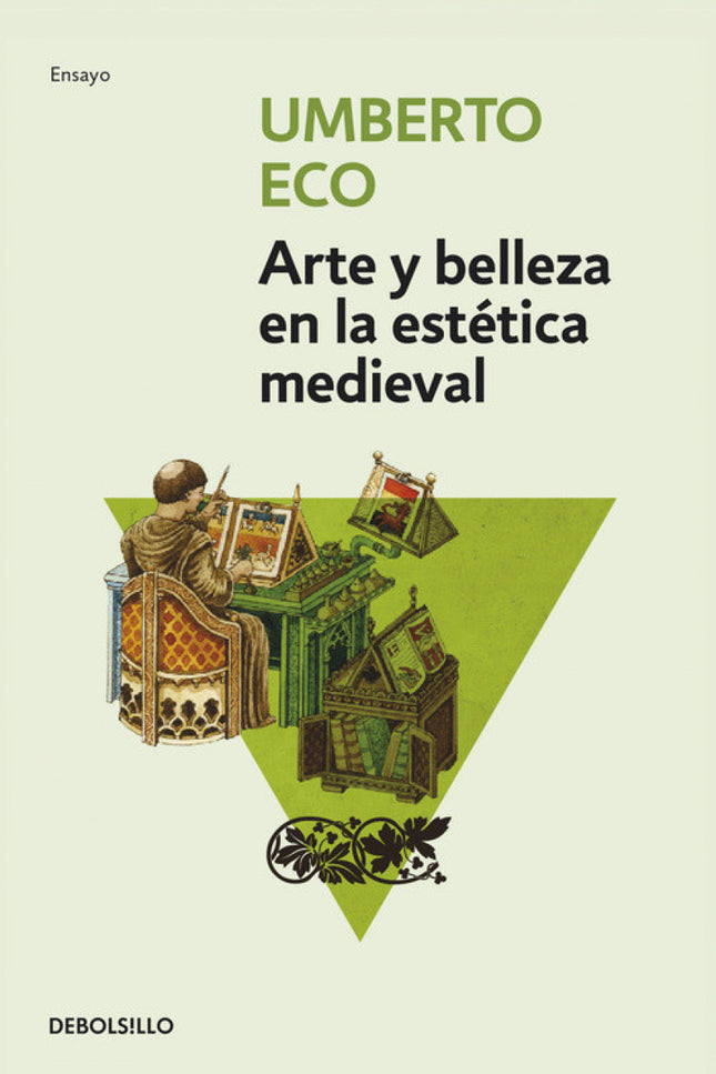 Arte Y Belleza En La Estética Medieval