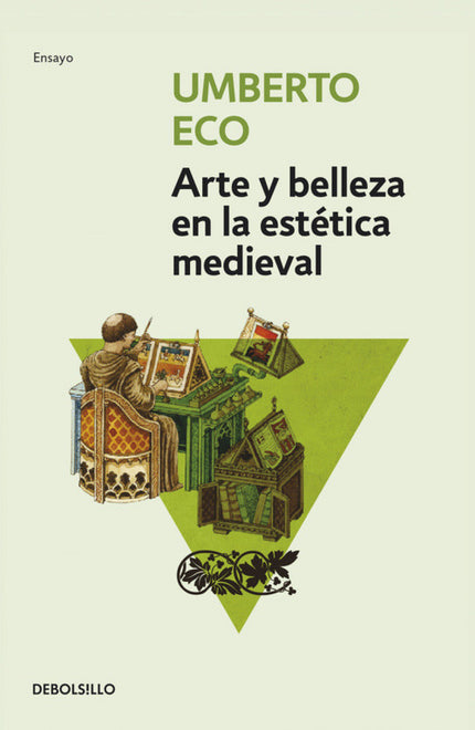 Arte Y Belleza En La Estética Medieval