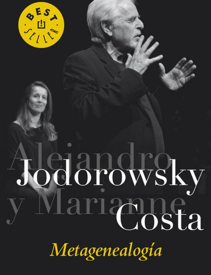 Libro Metagenealogía: «Todo el mundo debería conocer su árbol genealógico. La familia es nuestro cofre del tesoro o nues