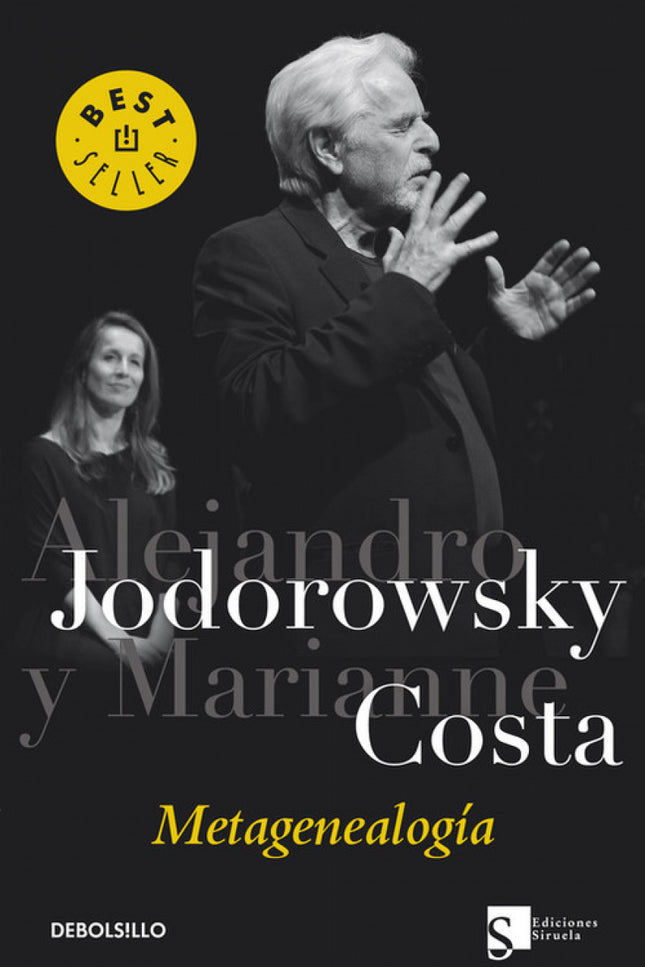 Libro Metagenealogía: «Todo el mundo debería conocer su árbol genealógico. La familia es nuestro cofre del tesoro o nues