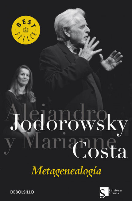 Libro Metagenealogía: «Todo el mundo debería conocer su árbol genealógico. La familia es nuestro cofre del tesoro o nues