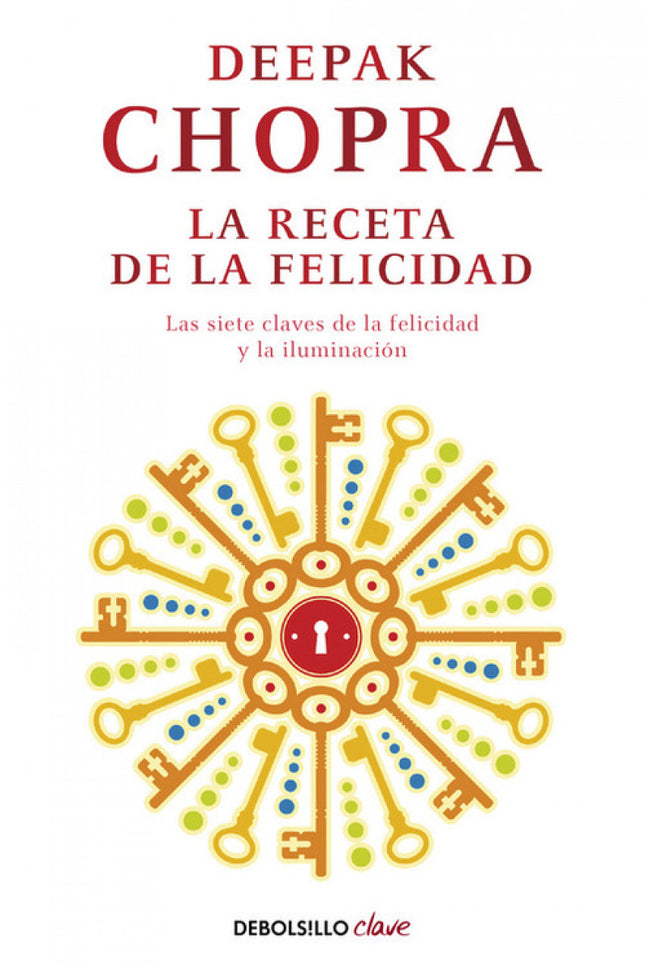 La Receta De La Felicidad