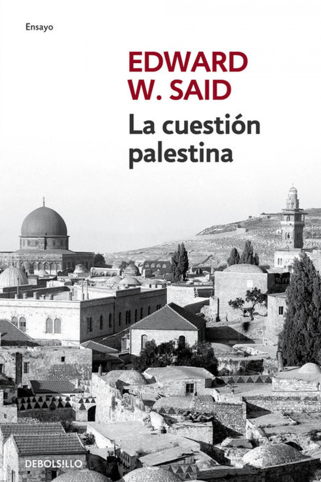 La Cuestión Palestina