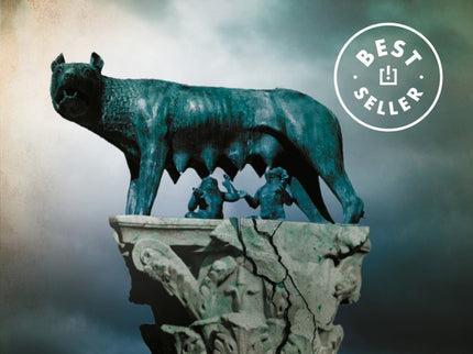 El ocaso de Roma y otros relatos - Valerio Massimo Manfredi - TAPA BLANDA O BOLSILLO