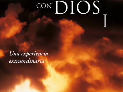 Libro Conversaciones Con Dios 1: Había llegado al límite de su resistencia. Se encontraba en ese momento en que el dolor