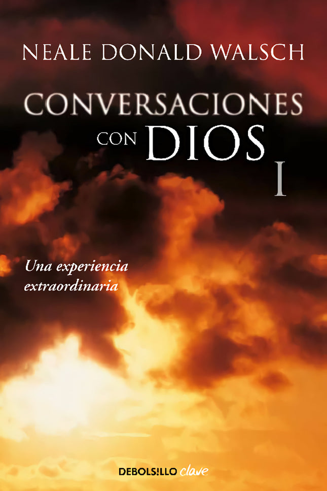 Libro Conversaciones Con Dios 1: Había llegado al límite de su resistencia. Se encontraba en ese momento en que el dolor