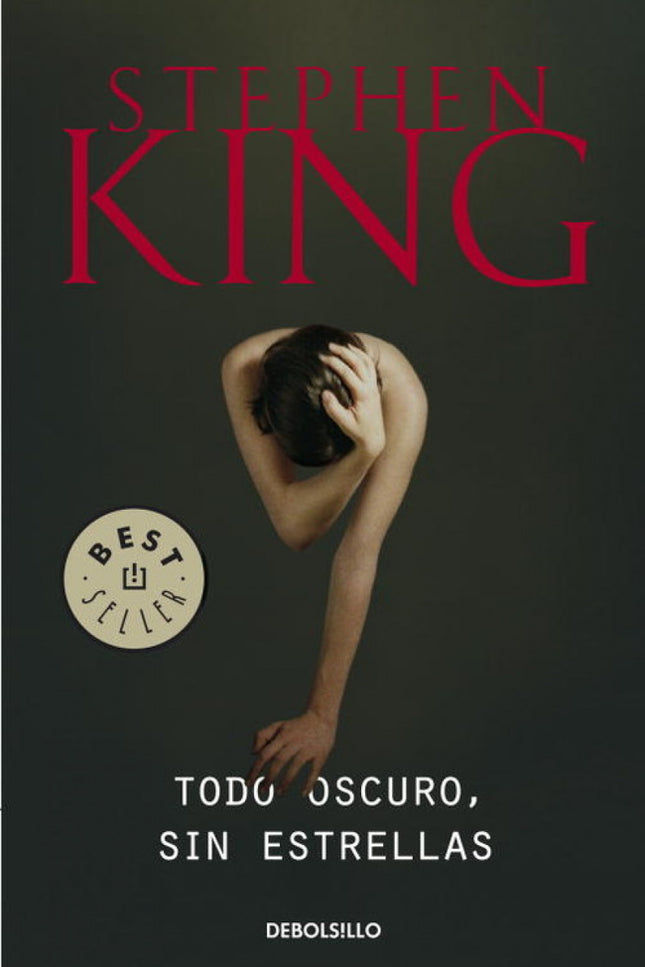 Libro Todo Oscuro, Sin Estrellas: Cuatro venganzas. Cuatro castigos. Cuatro historias que no podrás olvidar. «1922» es e