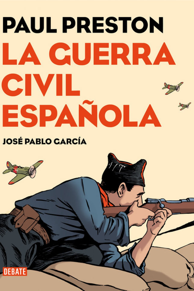 La Guerra Civil Española