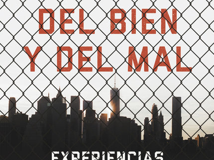 Libro Más Allá Del Bien Y Del Mal: La doctora Barber nos descubre que el mal tiene un rostro dolorosamente humano. «Al llegar, Henry seguía allí.