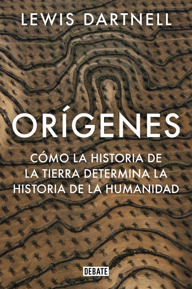 Libro Orígenes: ¿Por qué? ¿Pero por qué?