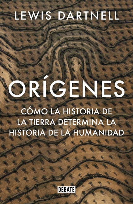 Libro Orígenes: ¿Por qué? ¿Pero por qué?