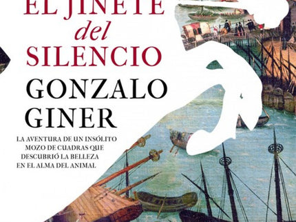 El Jinete Del Silencio