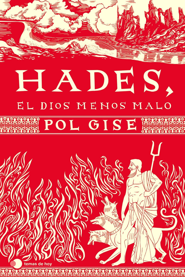 Hades, El Dios Menos Malo
