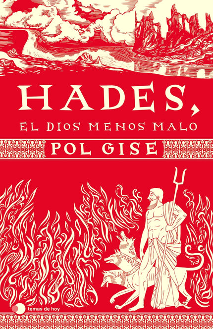 Hades, El Dios Menos Malo