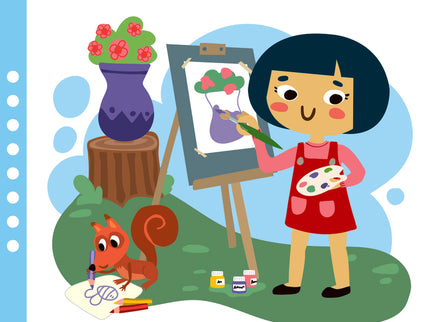 El Secreto Del Arte