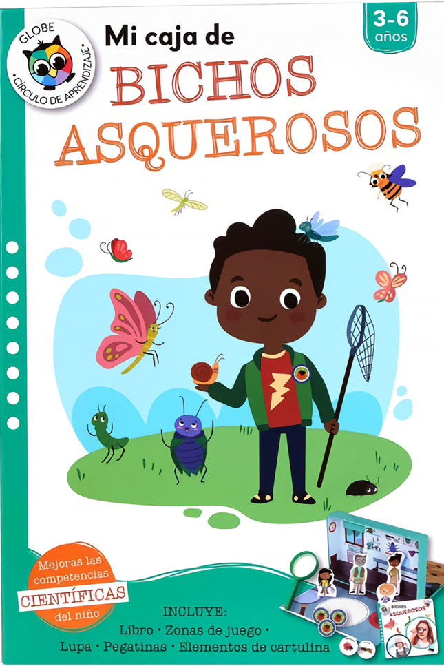 Bichos Asquerosos