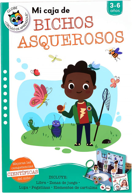 Bichos Asquerosos