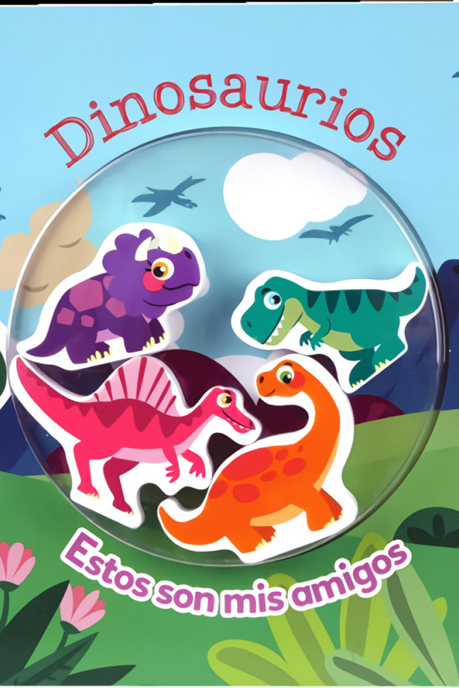 Dinosaurios