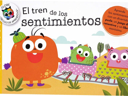 Tren De Los Sentimientos