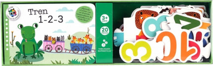 Tren 123