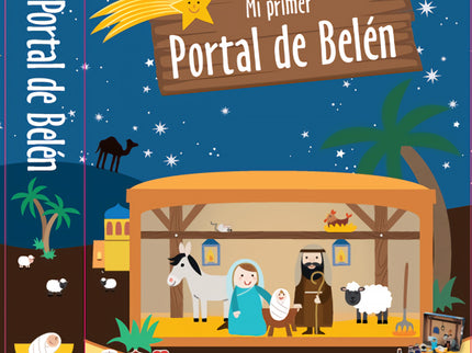 Mi Portal De Belén