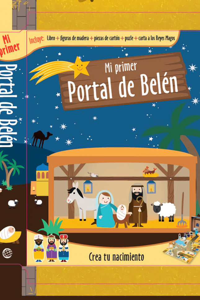 Mi Portal De Belén