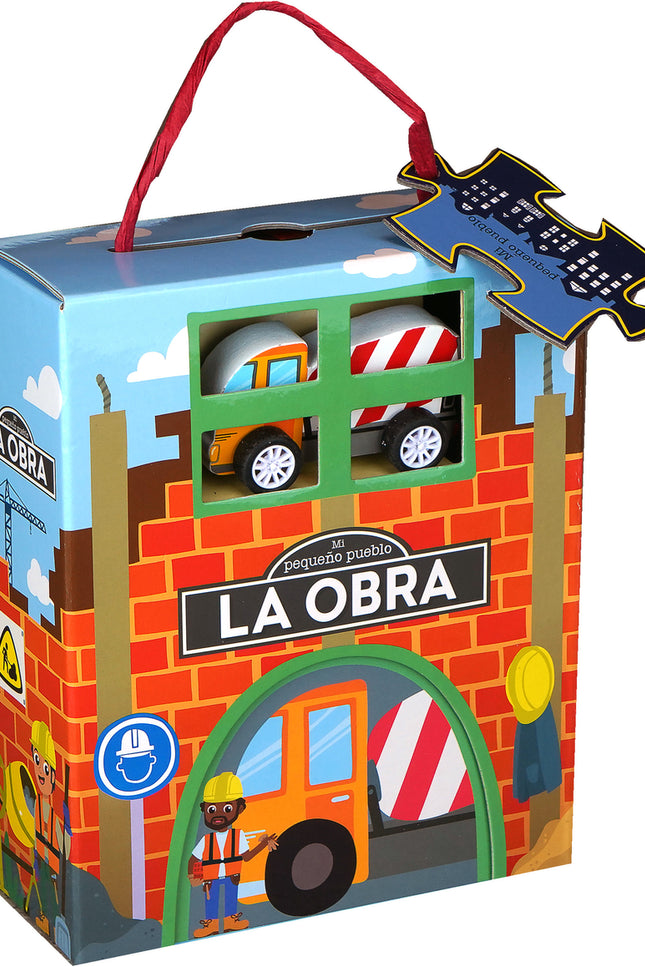 La Obra