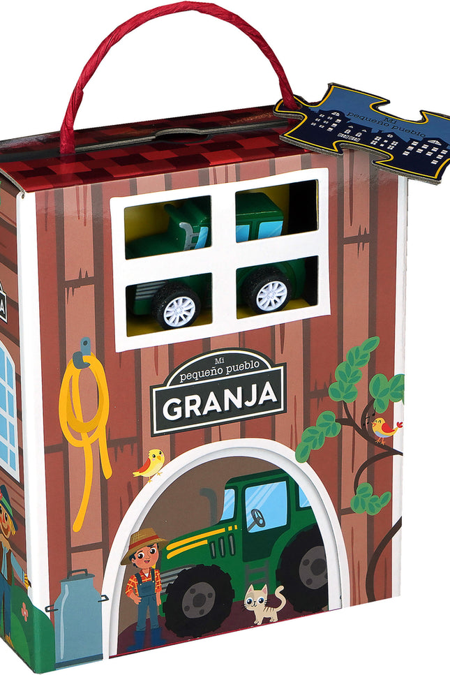 Granja