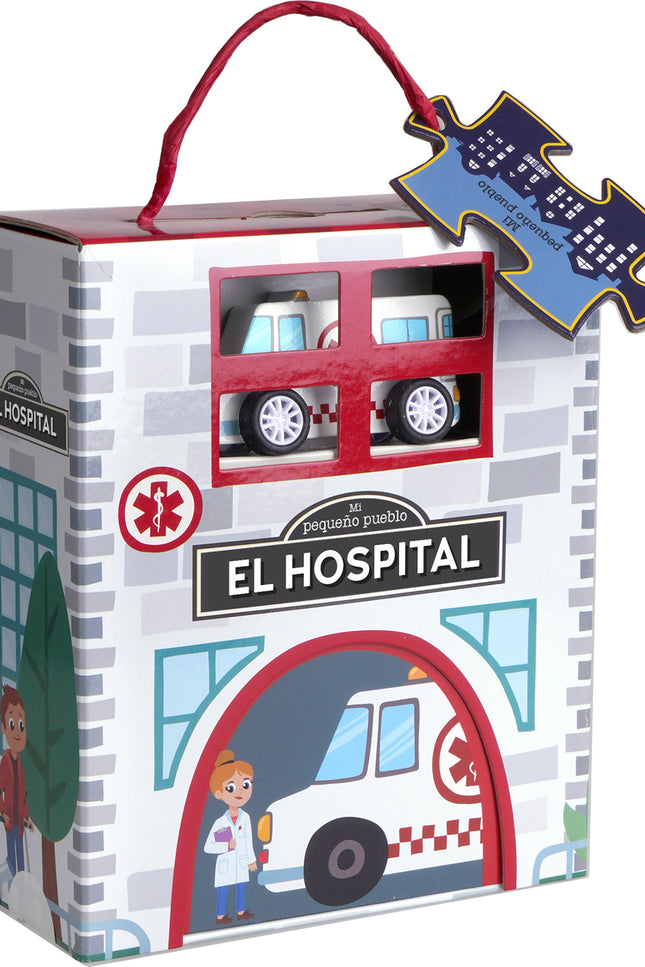 El Hospital