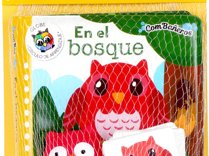 En El Bosque