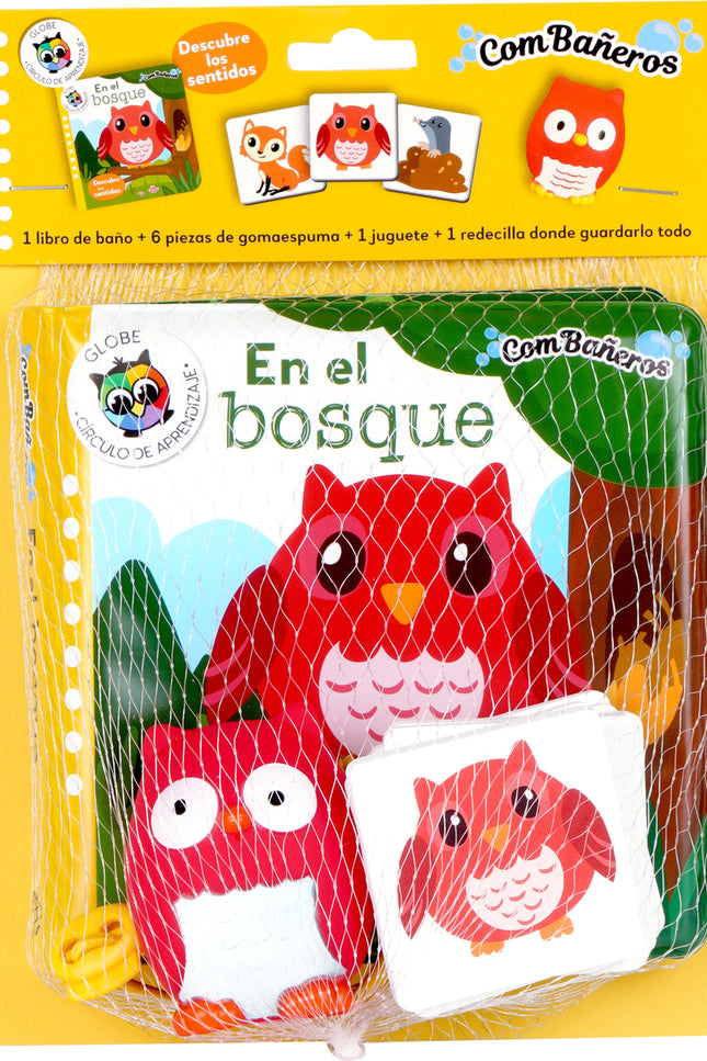 En El Bosque