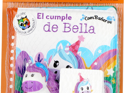 El Cumple De Bella
