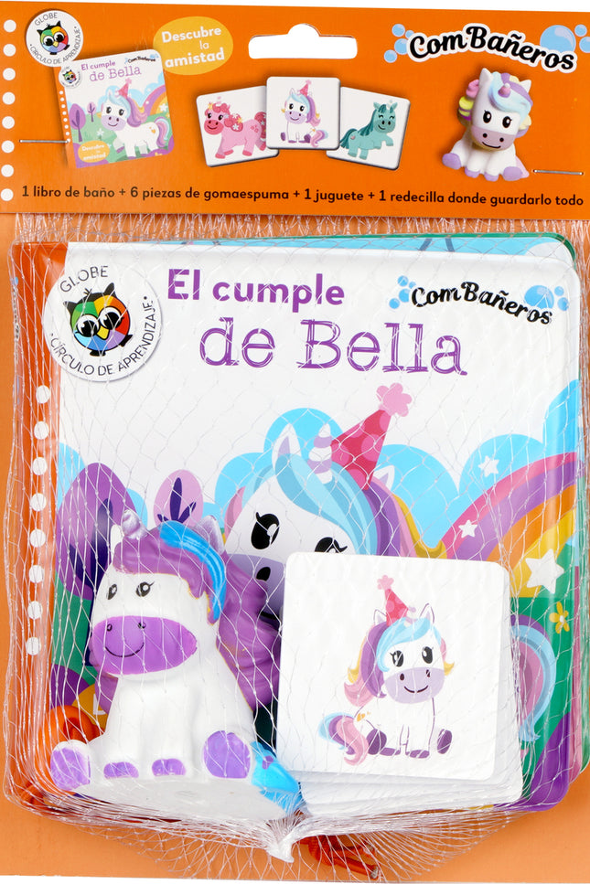 El Cumple De Bella