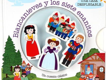 Blancanieves