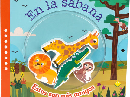 En La Sabana