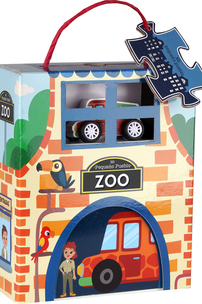 Zoo
