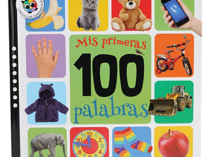 Mis Primeras 100 Palabras