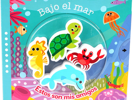 Bajo El Mar