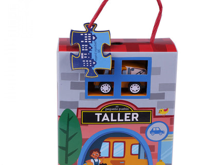 Taller
