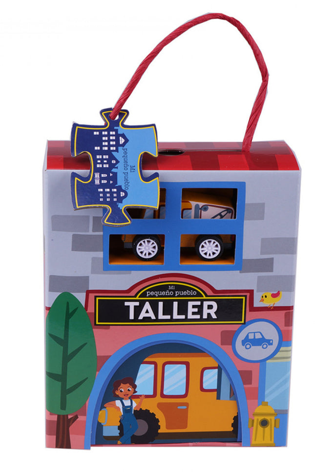 Taller