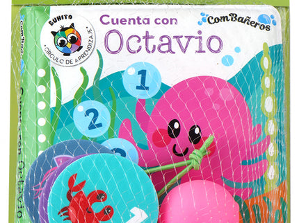 Cuenta Con Octavio