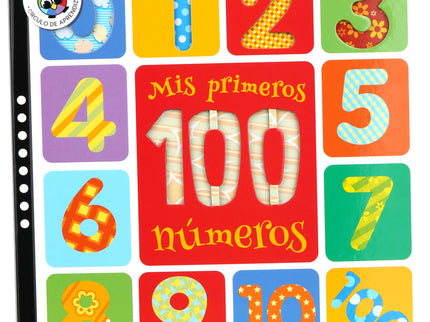 Mis Primeros 100 Números