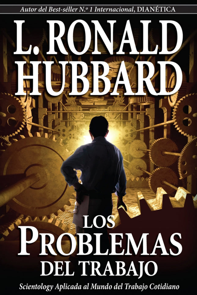 Libro Los Problemas Del Trabajo: La vida está compuesta de siete décimas partes de trabajo, una décima parte de familia,