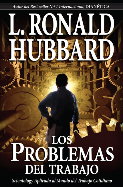 Libro Los Problemas Del Trabajo: La vida está compuesta de siete décimas partes de trabajo, una décima parte de familia,